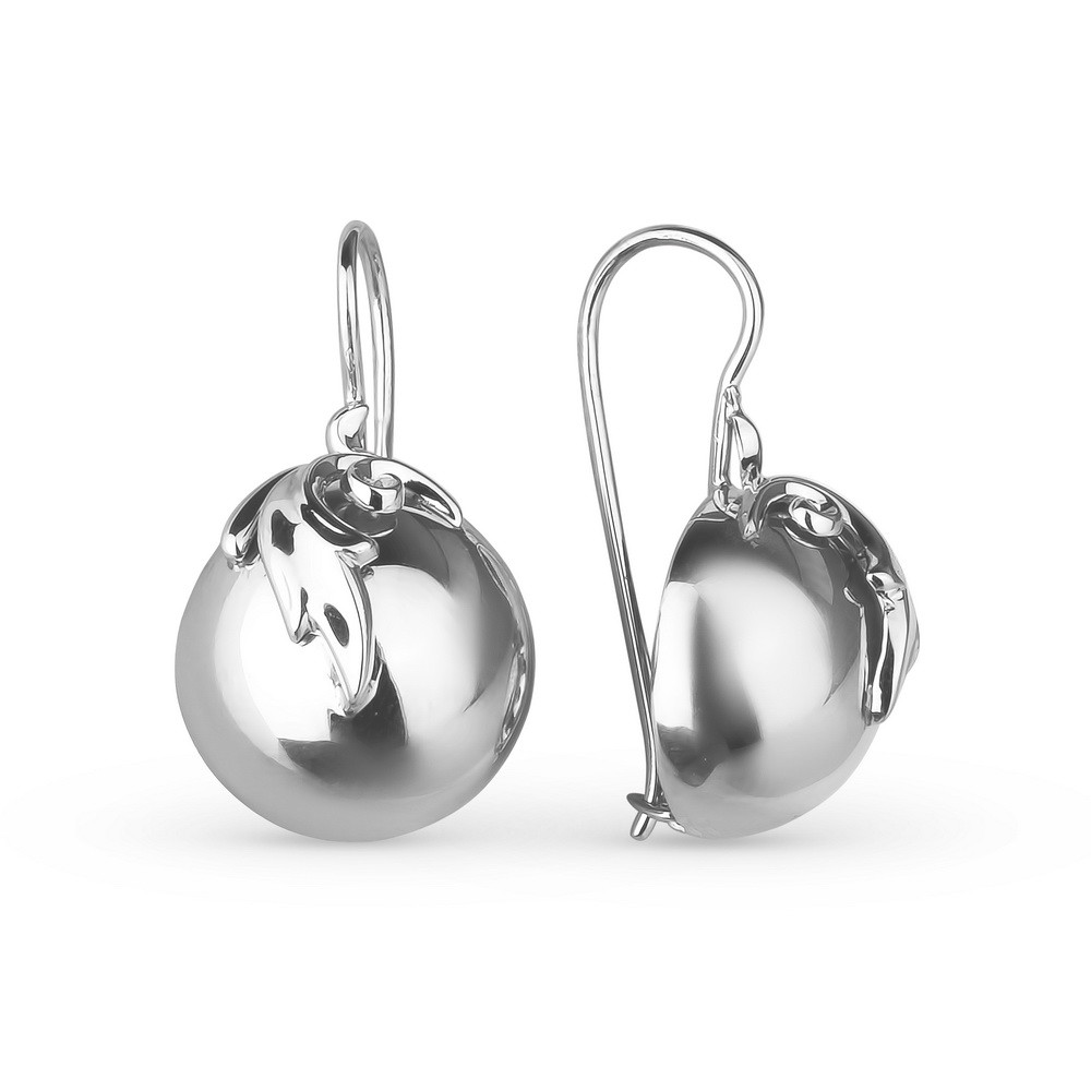 Подвеска из серебра | Костромской ювелирный завод