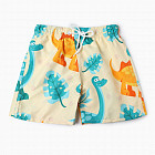 бежевый/бирюзовый