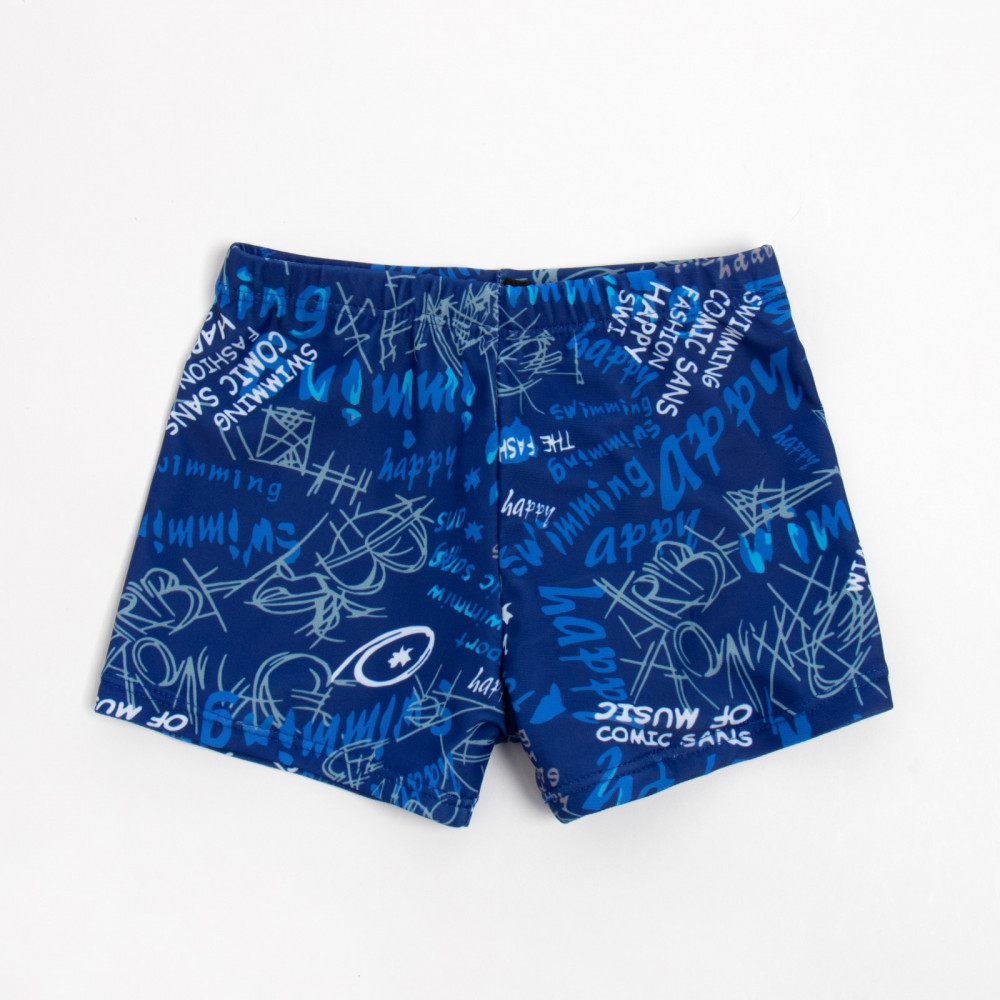 Трусы купальные для мальчиков | Swim Collection Kids | MINAKU