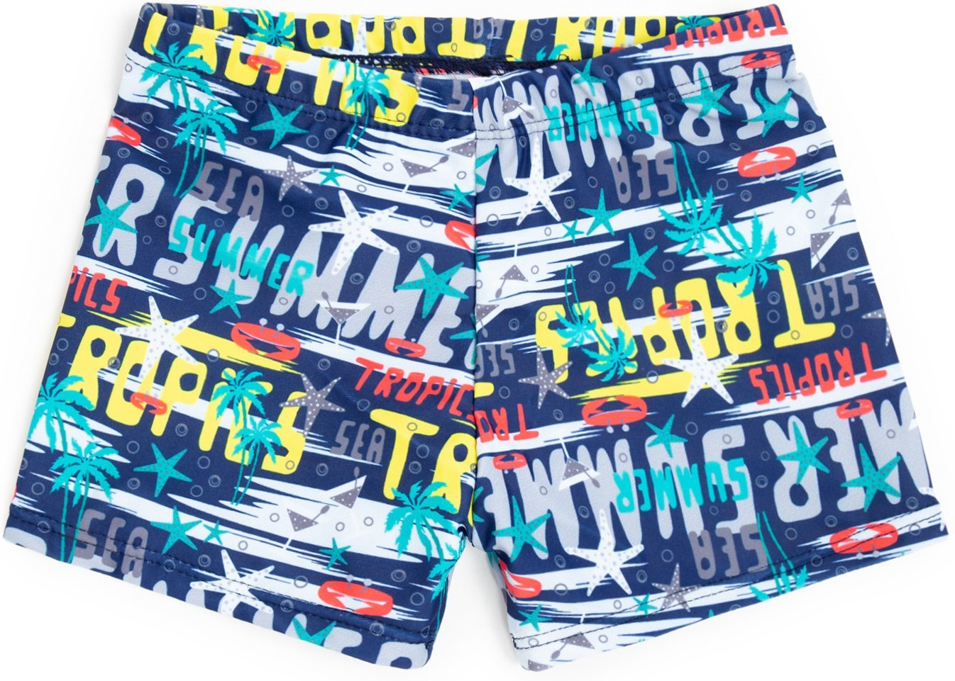 Трусы купальные для мальчиков | Swim Collection Kids | MINAKU