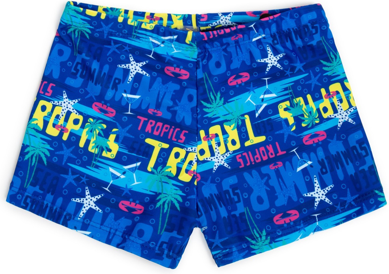 Трусы купальные для мальчиков | Swim Collection Kids | MINAKU