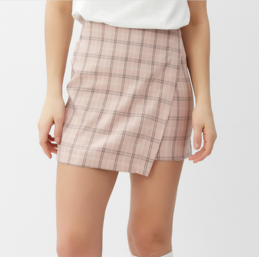 Юбка женская | Casual Collection | MINAKU