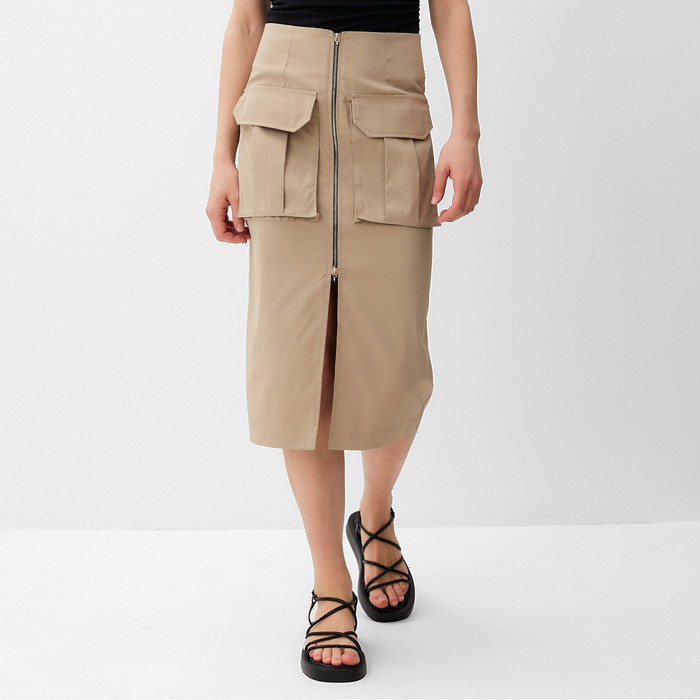 Юбка женская | Safari | MINAKU