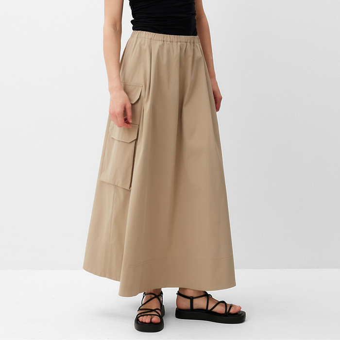 Юбка женская | Safari | MINAKU