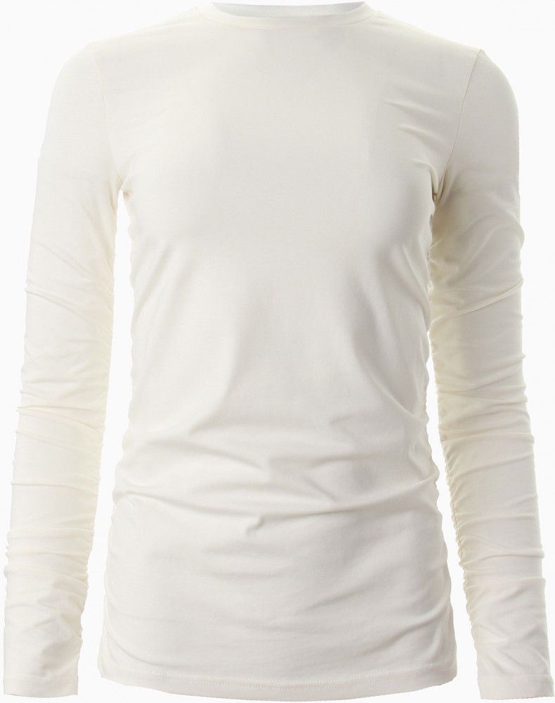 Лонгслив женский | Casual Collection | MINAKU