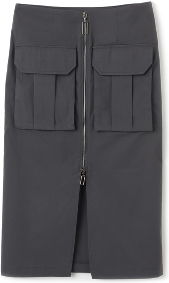 Юбка женская | Safari | MINAKU