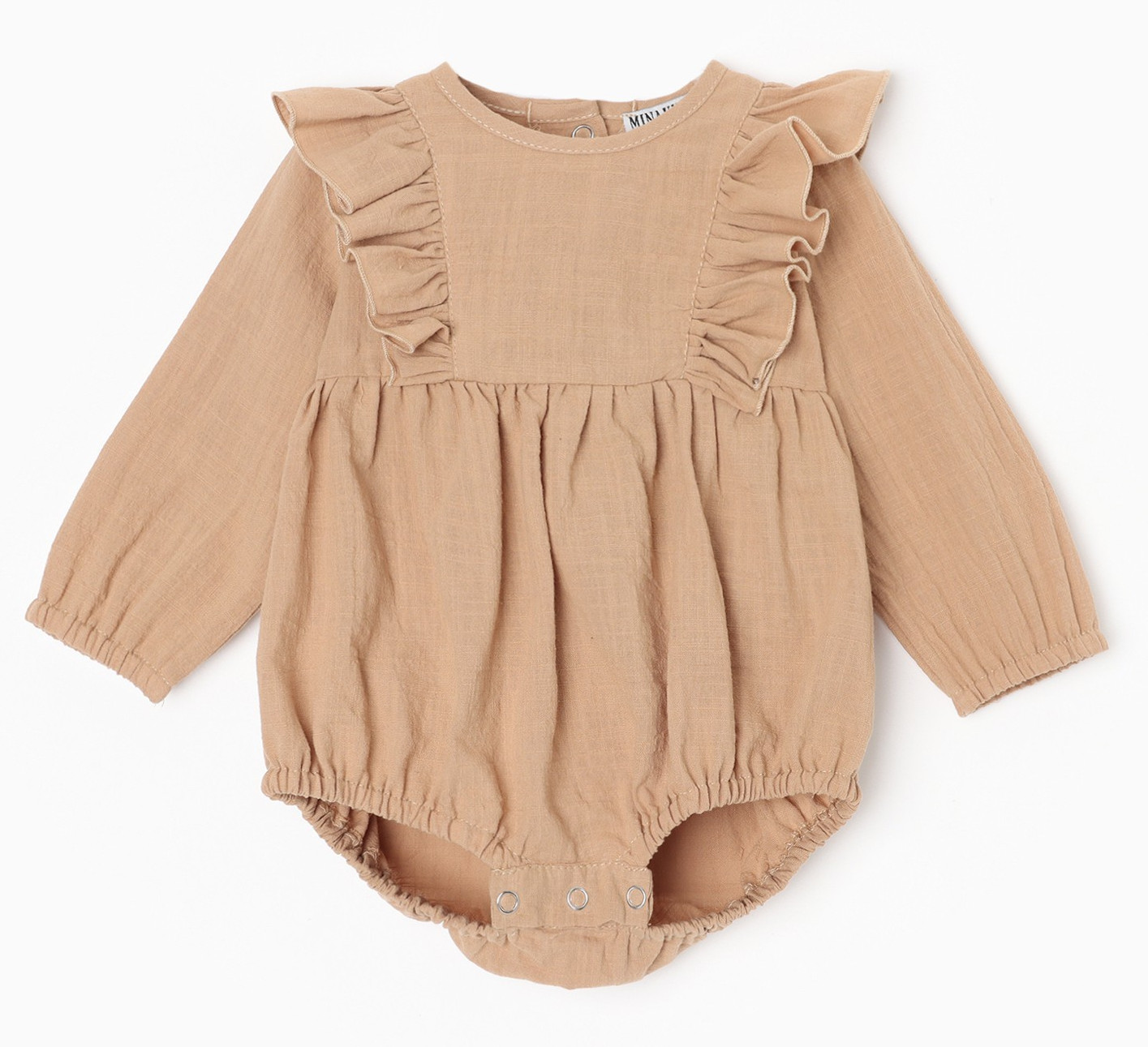 Боди для девочек | Summer time BABY | MINAKU
