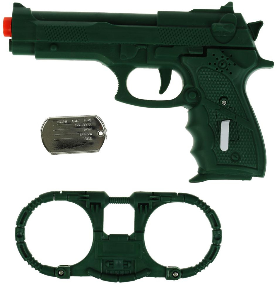 Набор игровой | Смерч | Играем вместе