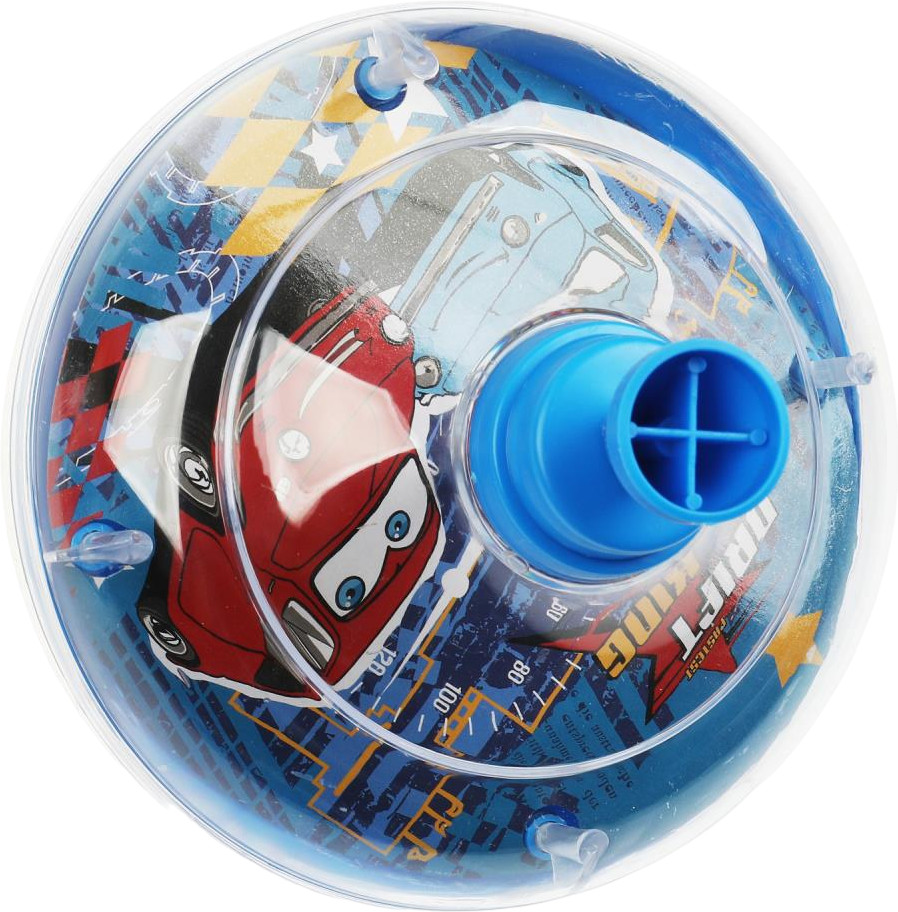 Юла «Машинки» | Играем вместе