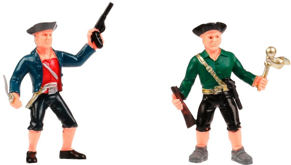 Набор игровой | Пираты | Играем вместе