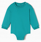 изумрудный