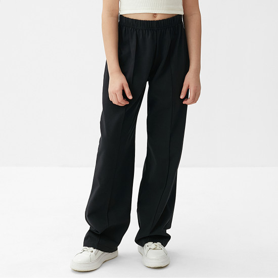 Брюки для девочки