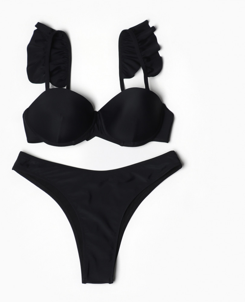 Купальник женский раздельный | Summer time | MINAKU