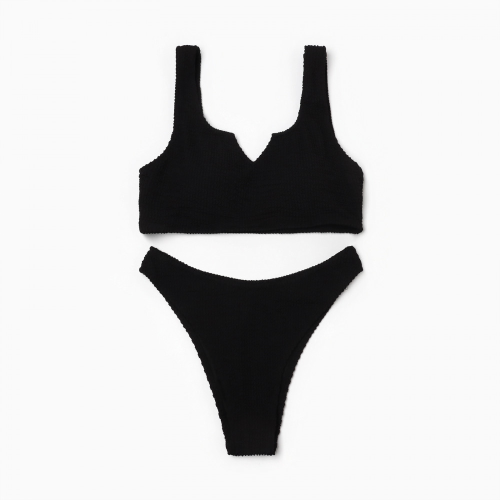 Купальник женский раздельный | MINAKU