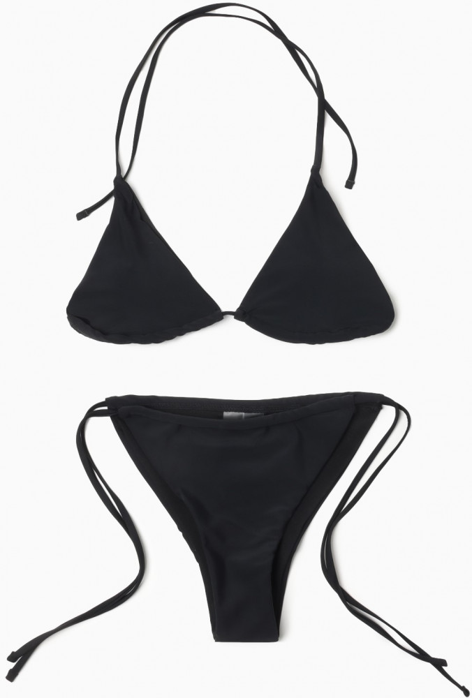 Купальник женский раздельный | MINAKU