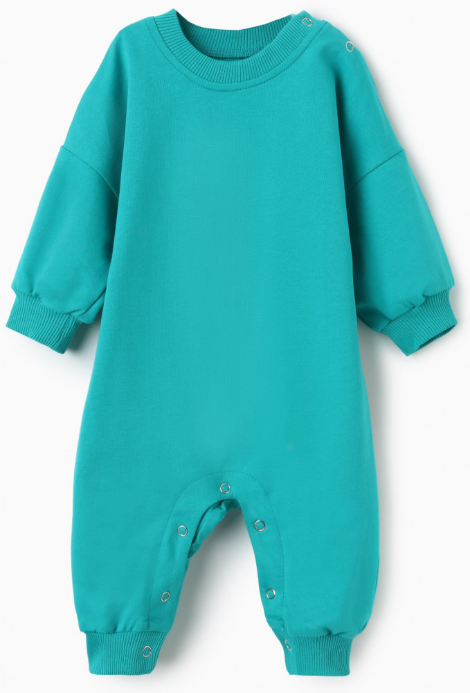 Комбинезон детский | Basic Line BABY | MINAKU