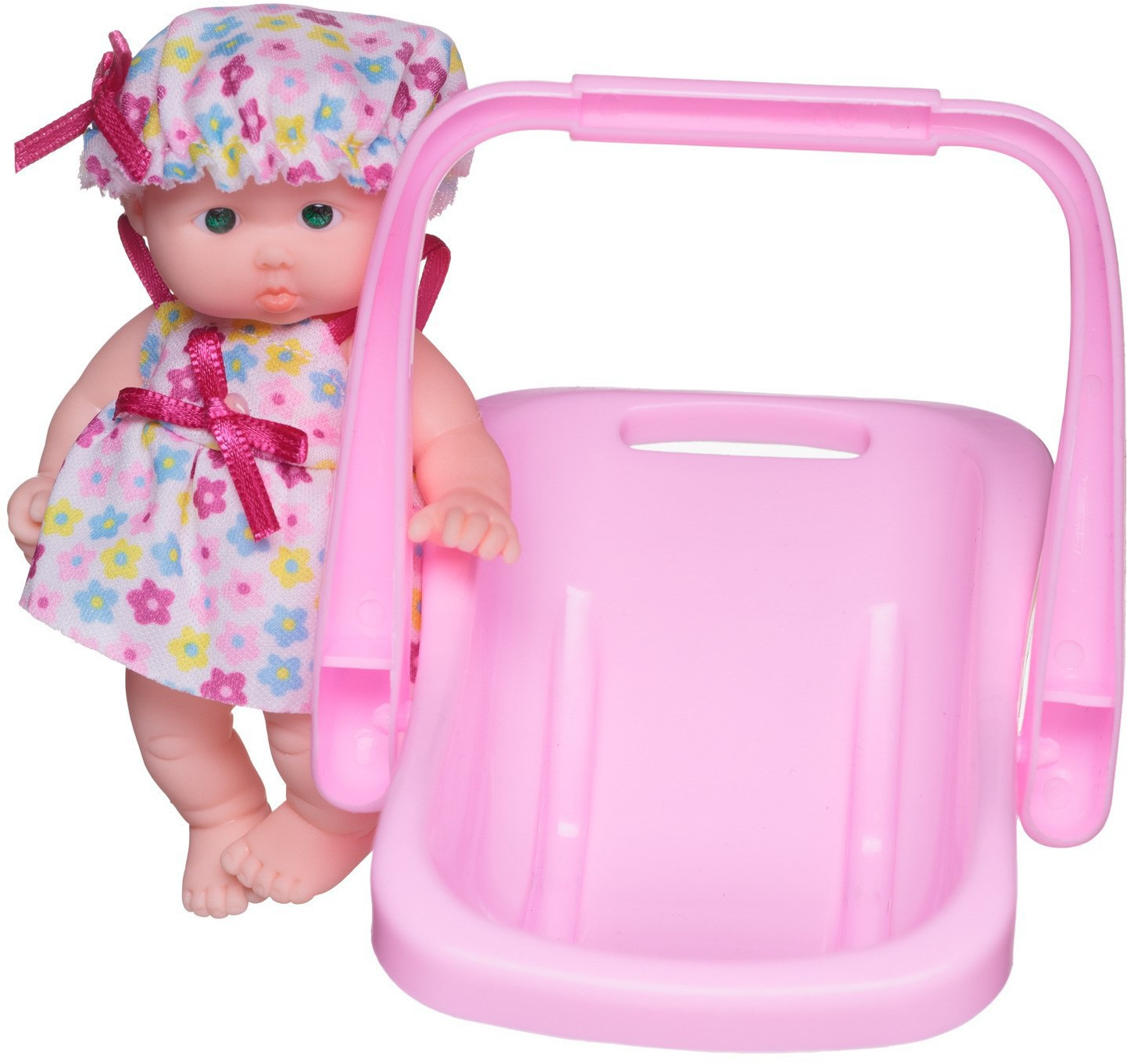 Пупс | Мой малыш | ABtoys