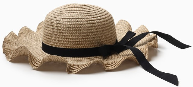 Шляпа для девочек | MINAKU