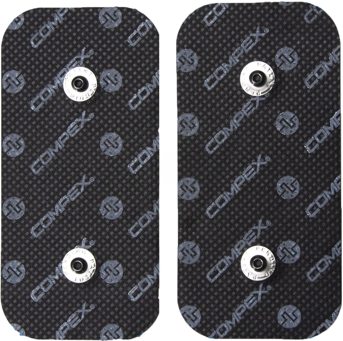 Комплект электродов для миостимуляторов «Performance Snap» | Compex