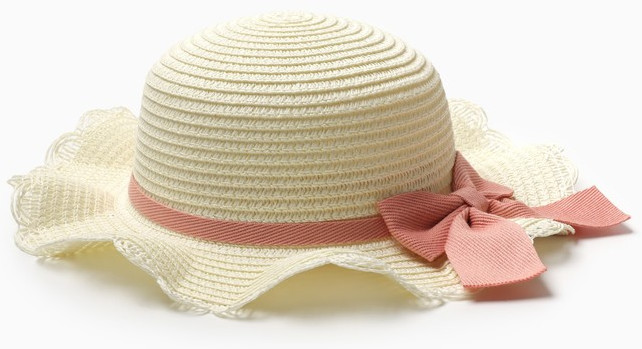 Шляпа для девочек | MINAKU