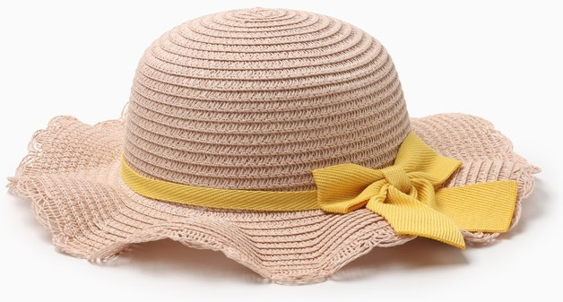 Шляпа для девочек | MINAKU