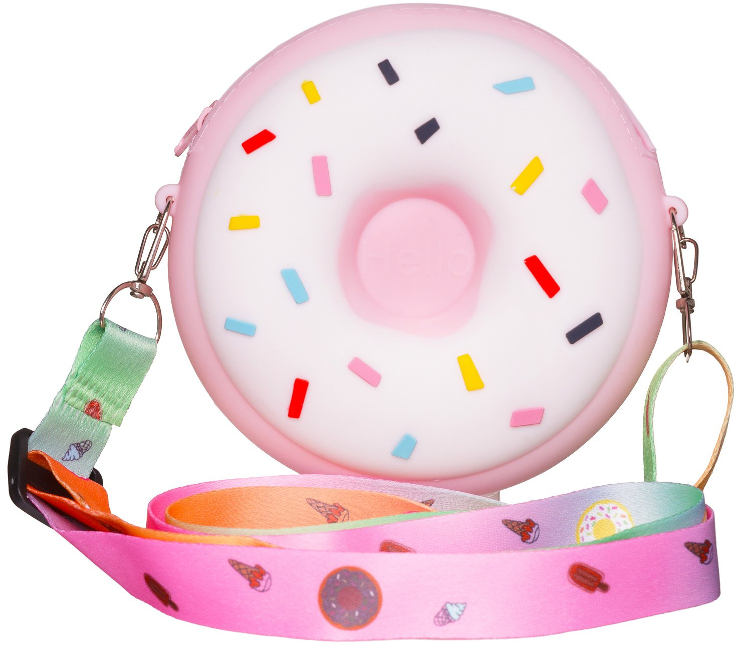 Сумочка для девочек «Пончик» | ABtoys