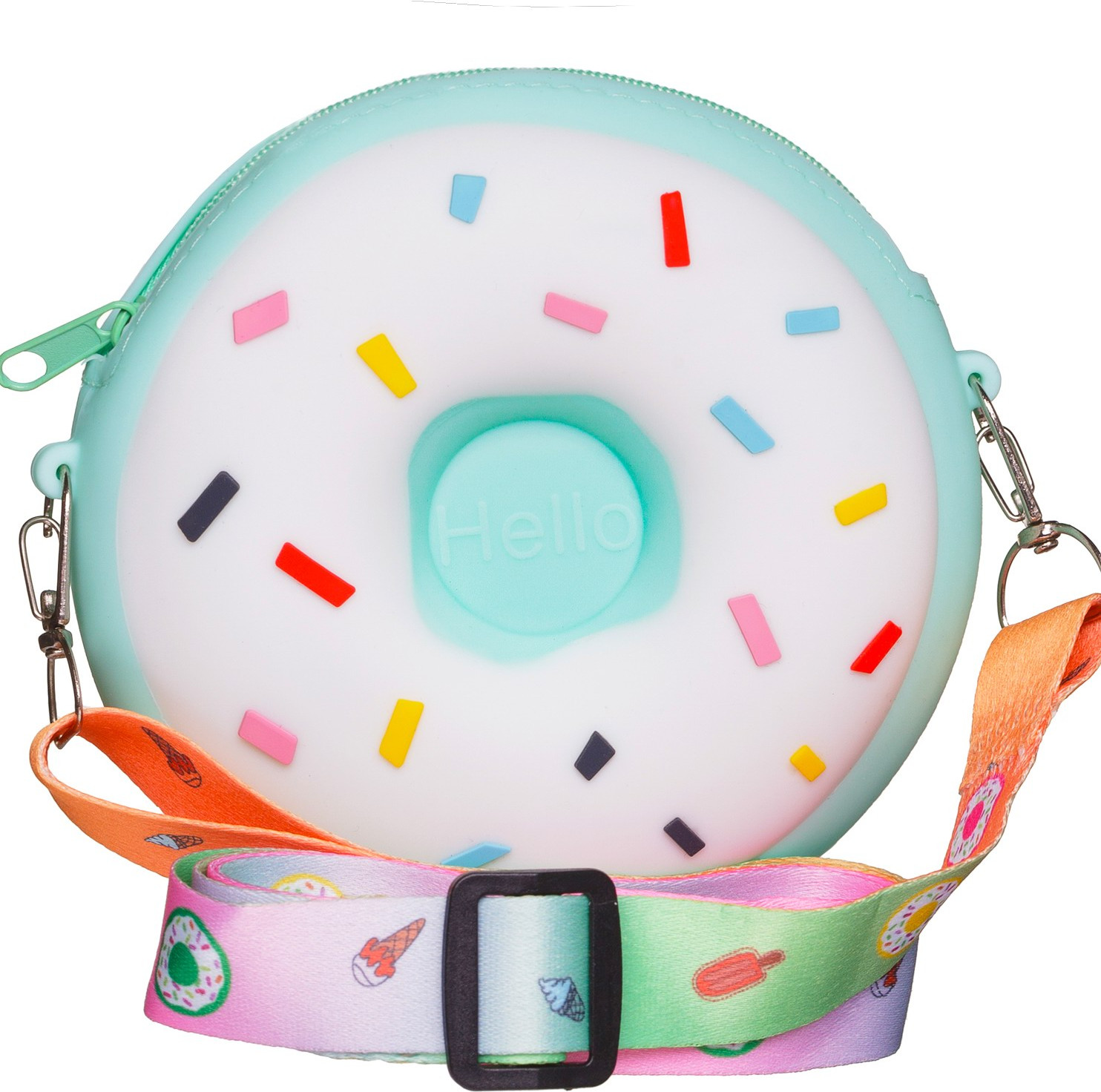 Сумочка для девочек «Пончик» | ABtoys