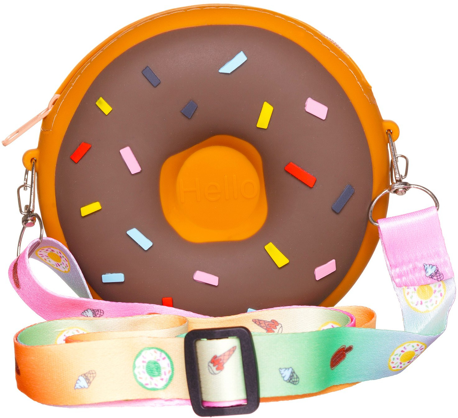 Сумочка для девочек «Пончик» | ABtoys