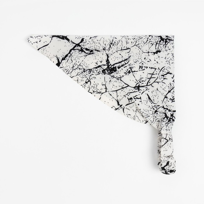 Косынка для девочки | Beachwear Kids | MINAKU