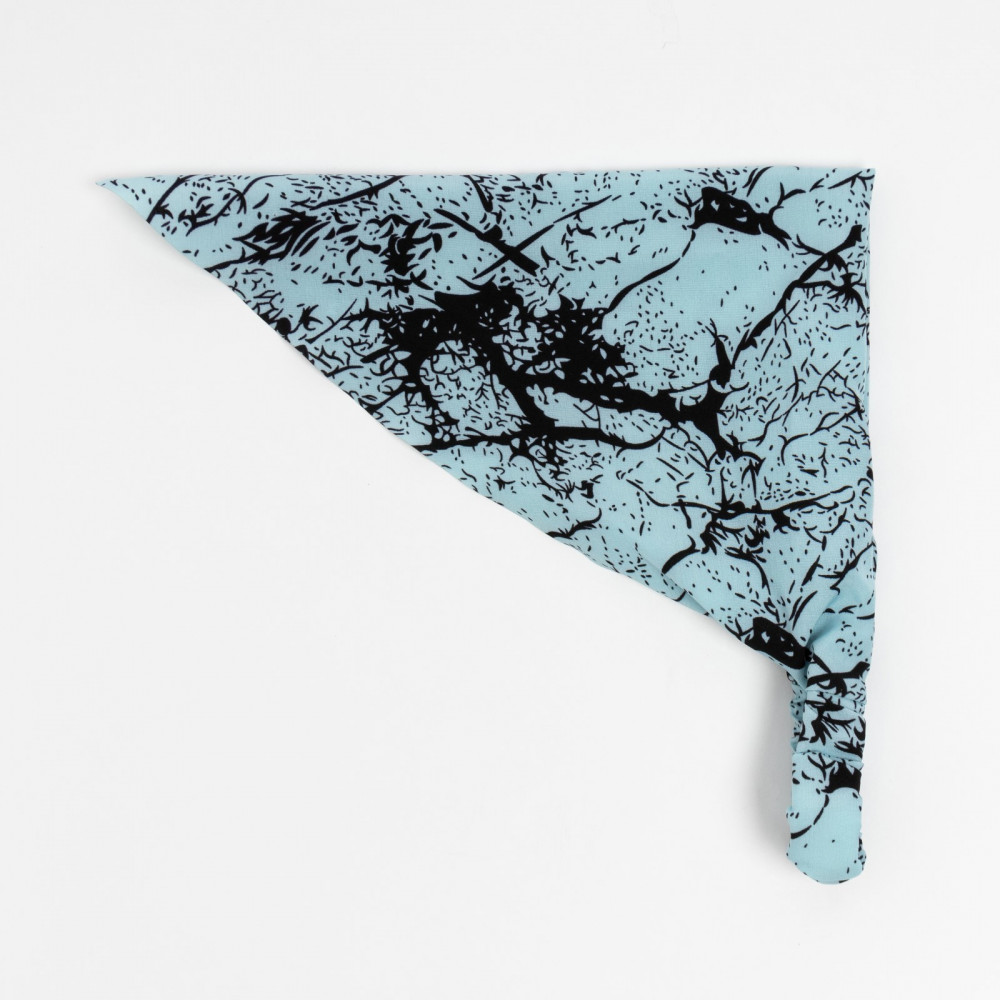 Косынка для девочки | Beachwear Kids | MINAKU