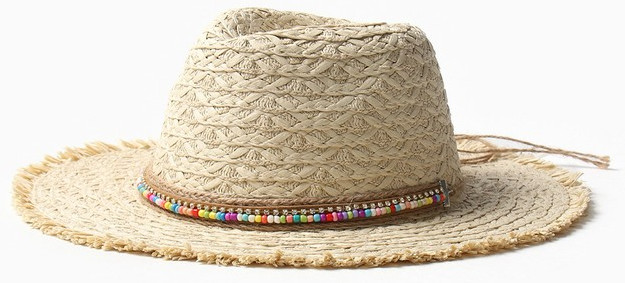 Шляпа женская | MINAKU