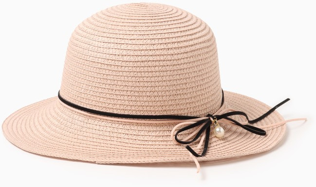 Шляпа женская | MINAKU