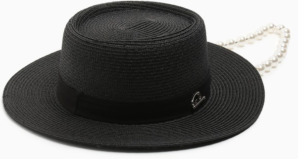 Шляпа женская | Beachwear | MINAKU