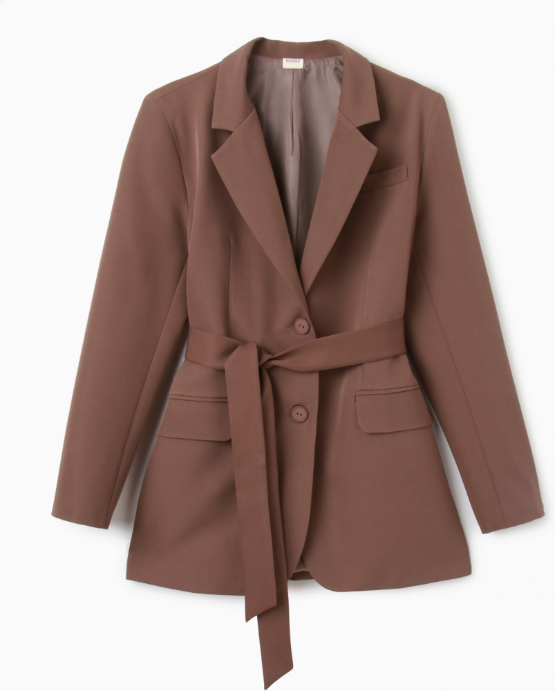Пиджак женский | Classic | MINAKU