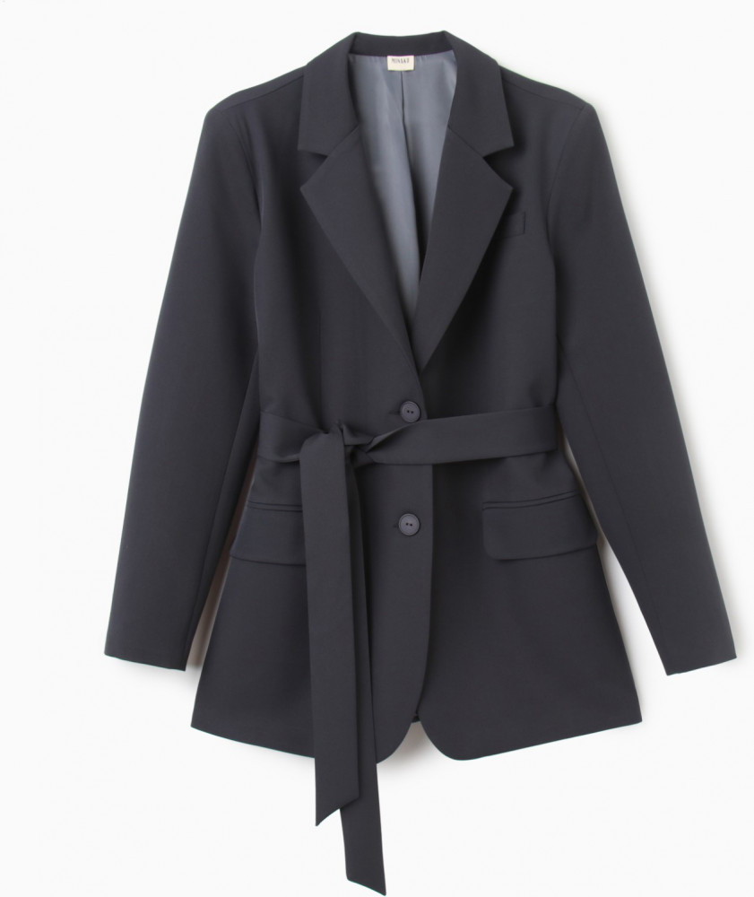 Пиджак женский | Classic | MINAKU