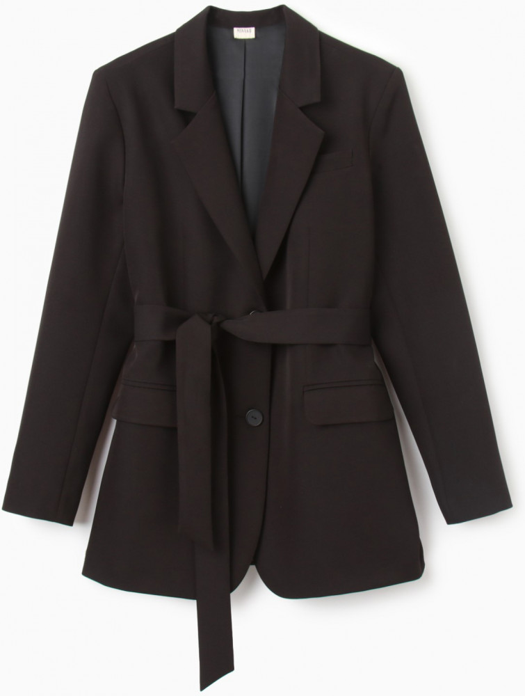 Пиджак женский | Classic | MINAKU