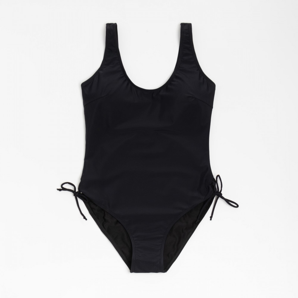 Купальник женский слитный | Summer time | MINAKU