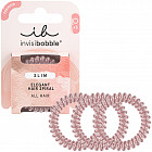 розовый/прозрачный