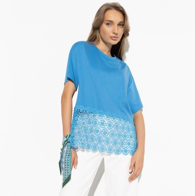 Футболка женская «Знак принцессы» | Charutti