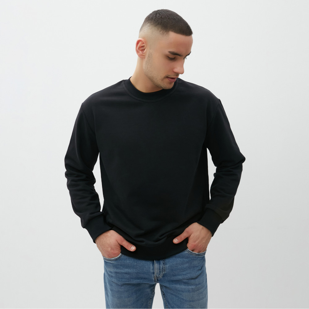 Джемпер мужской | Basic Line MAN | MINAKU