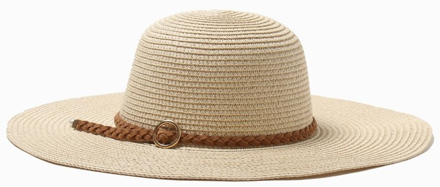 Шляпа женская | MINAKU