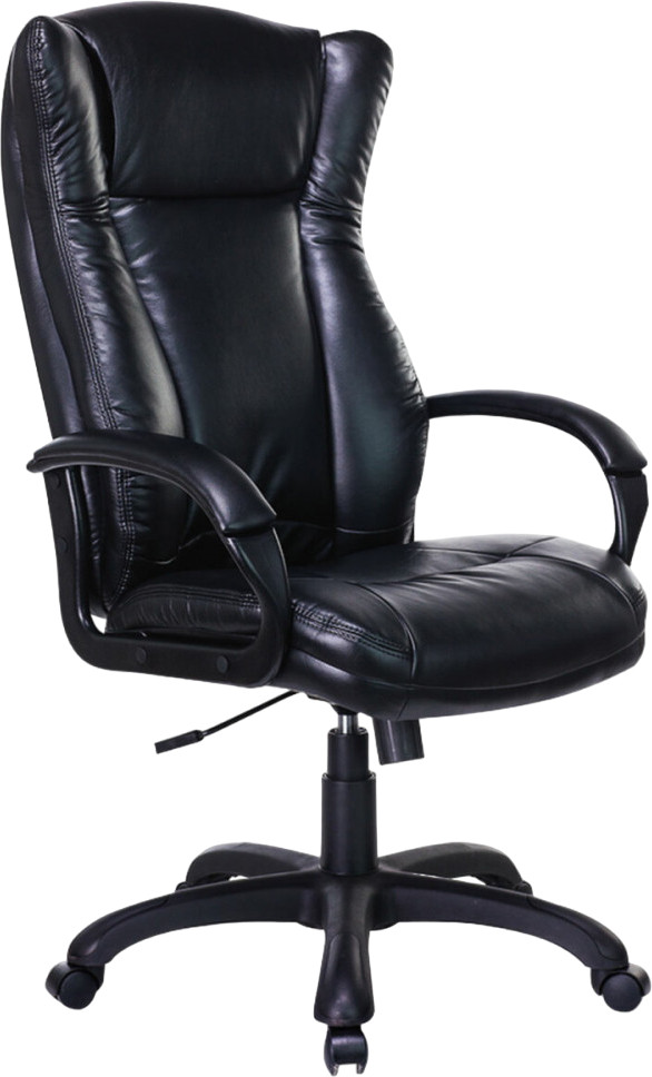 Кресло офисное «Boss» | Brabix