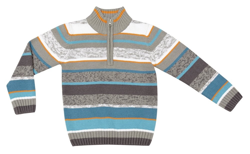 Свитер | Горные вершины | PlayToday