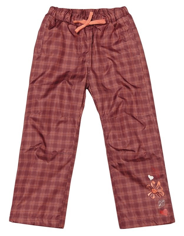 Брюки | Осенний гербарий | PlayToday