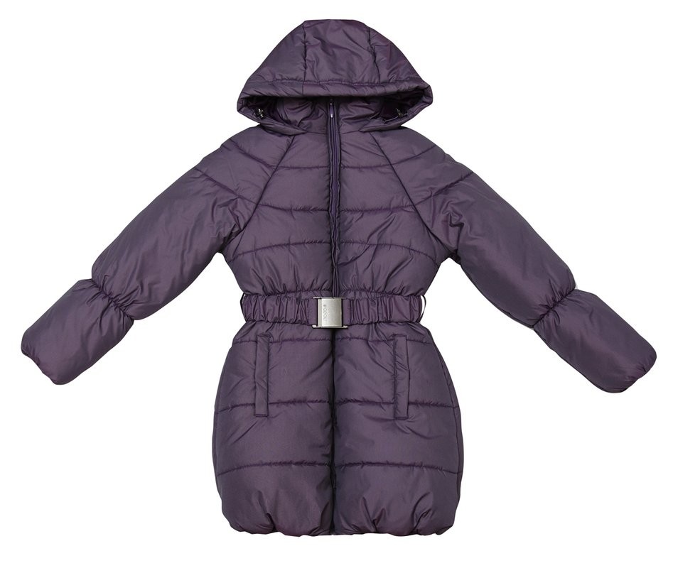 Пальто | Осенняя прогулка | S'cool