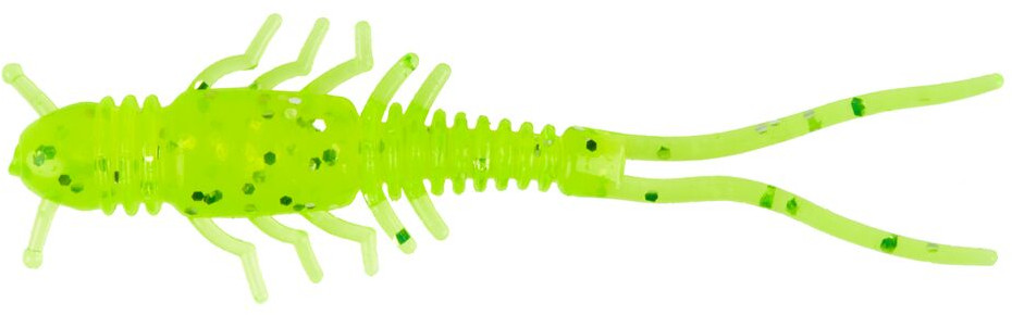 Виброхвост съедобный «Tioga Hog» | Pro Series | Lucky John