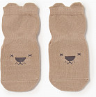 коричневый