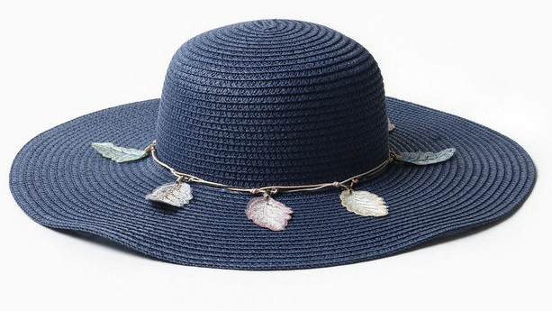 Шляпа женская | MINAKU