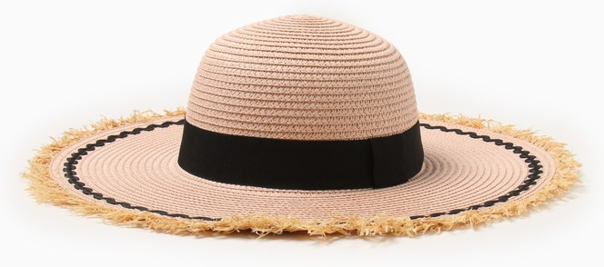 Шляпа женская | MINAKU