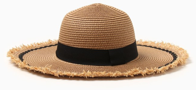 Шляпа женская | MINAKU